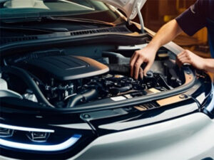 bell gardens electric car service, ev repair